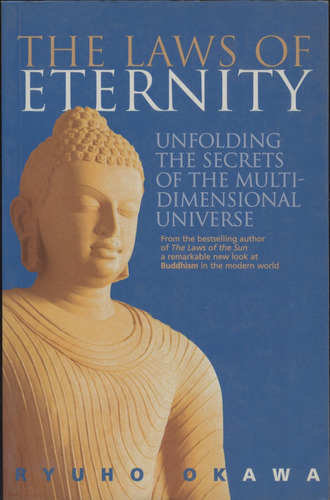 The Laws Of Eternity (contemporáneos)