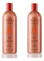 Comprar Jafra Aceite De Almendras 500ml Recibe 2pz Almendras