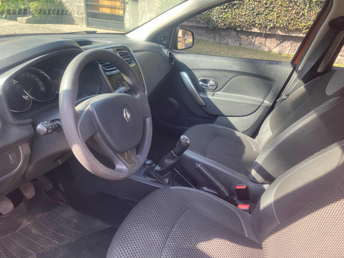 Renault Sendero Stepway