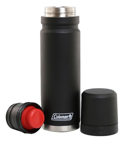 Termo Coleman Acero Inoxidable 1,2 Lts Pico 360 Matero 37 Hs