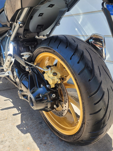 Bmw R1200r Impecable Particular