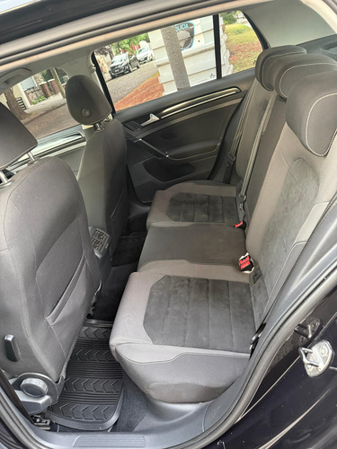 Volkswagen Golf 1.4 Highline Tsi Dsg