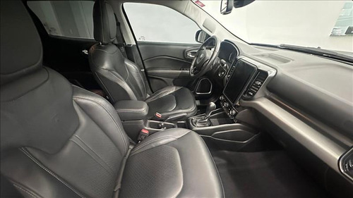 Fiat Toro 1.3 Turbo 270 Volcano