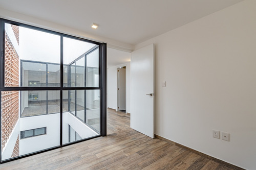 Imagen 7 de 14 de Departamento En Venta En Tacuba 194mts Roof Privado 3 Recama