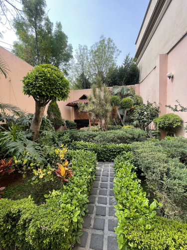 Pedregal De Carrasco, Departamento De 2 Recamaras Y Áreas Comunes