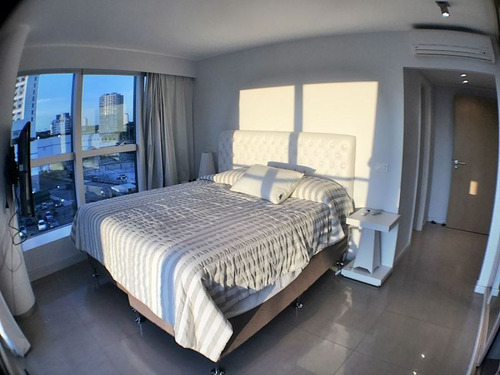 Imagen 8 de 16 de Apartamento En Venta De 3 Dormitorios En Playa Mansa (ref: Lij-5596)