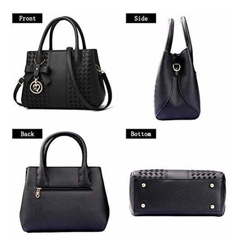 Bolso De Mano Para Dama Van Caro Mujeres Box Clutch Pu Cuer Bolso De Mano Para Dama Van Caro Mujeres Box Clutch Pu Cuer