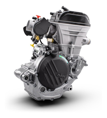 Imagen 15 de 25 de Ktm Sxf 350 2023 0km En Marelli Sports Entrega Ya