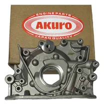 Comprar Bomba Aceite Para Daewoo Tico Damas Matiz 3cil Japan Quality