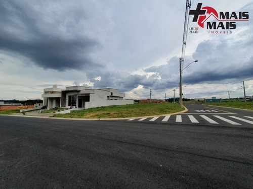 Imagem 12 de 15 de Monterrey Terras De Yucatan Lote Terreno 326m² Esquina Monterrey - Monte326b