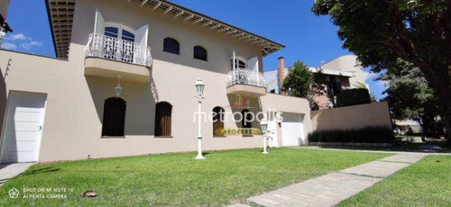 Imagem 12 de 30 de Sobrado, 380 M² - Venda Por R$ 2.555.000,00 Ou Aluguel Por R$ 10.660,00/mês - Jardim São Caetano - São Caetano Do Sul/sp - So1544