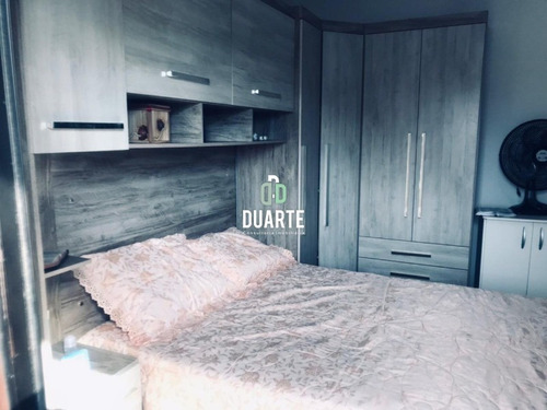 Imagem 9 de 25 de Apartamento - Ap04118 - 69814740