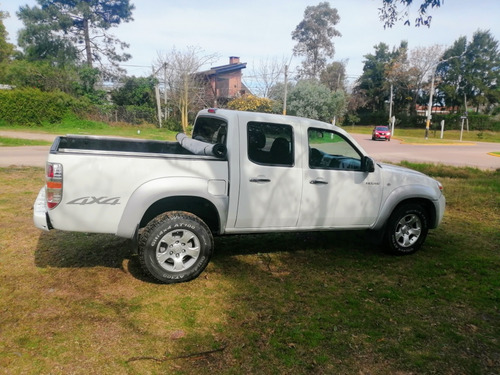 Mazda Bt-50 Bt 50