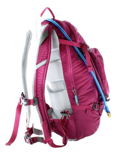 Mochila Camelbak Helena 20 2,5l - Bordo