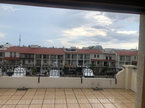 Imagen 14 de 19 de Casa En Venta En La Nueva Etapa Del Prestigioso Condominio Pueblo Viejo, Ubicada En El Complejo Turístico El Morro De Lechería.