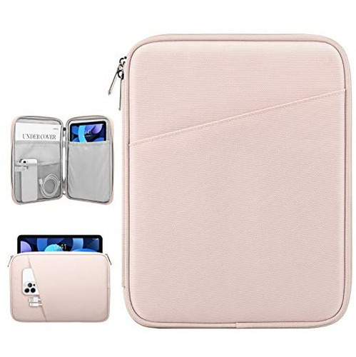 Funda Dadanism Para Tableta De 9-11 Pulgadas Para iPad 10.2