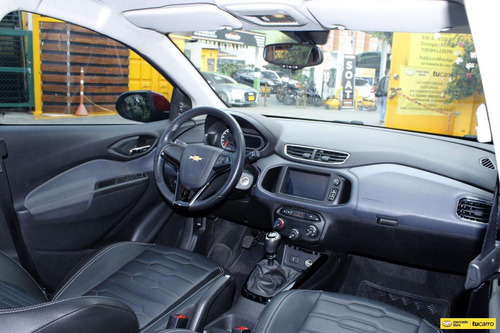 Chevrolet Onix 1.4 Ltz 5 p