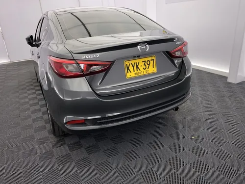 Mazda 2 1.5 Grand Touring Lx