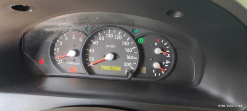 Imagen 7 de 15 de Kia Sorento 2005 Version Full Extras