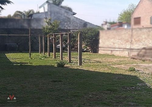 Imagen 3 de 4 de Hermoso Lote En Muy Buena Zona - Parque Quirno