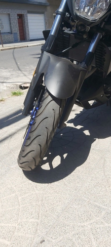 Yamaha Mt 03