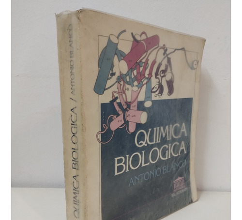 Quimica Biologica Blanco