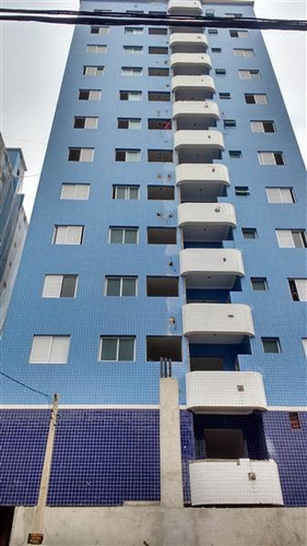 Imagem 1 de 3 de Venda Apartamento Praia Grande Sp - Dna581