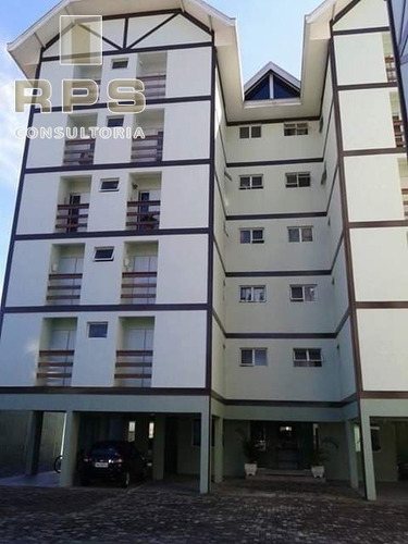 Imagem 14 de 14 de Apartamento Para Venda No Atibaia Jardim Em Atibaia - Ap00193 - 33797728