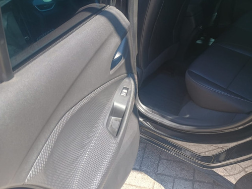 Chevrolet Onix 1.0 TURBO FLEX LTZ AUTOMÁTICO