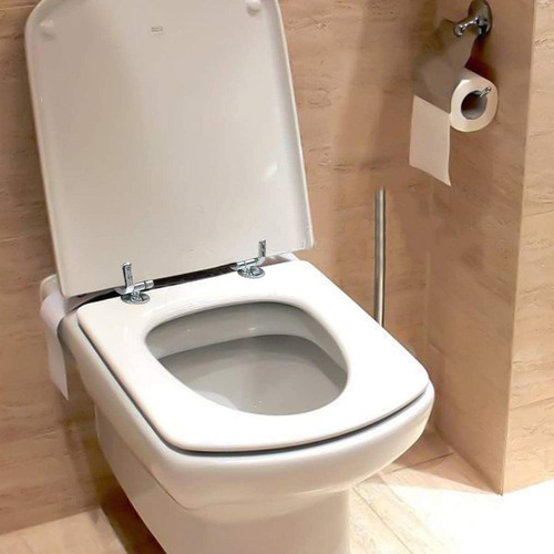 . H Bisagra De La Tapa Del Asiento Del Inodoro Bisagra Del