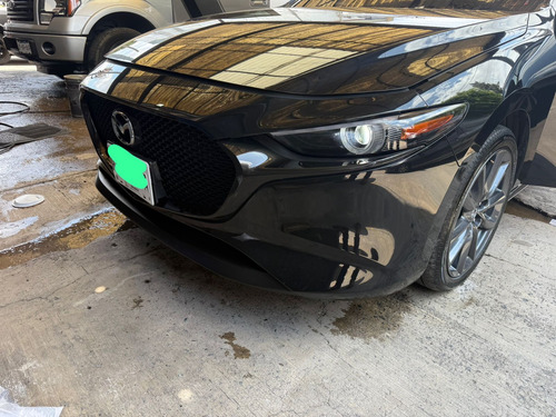 Mazda Mazda 3 2.5 I Grand Touring Hatchback At
