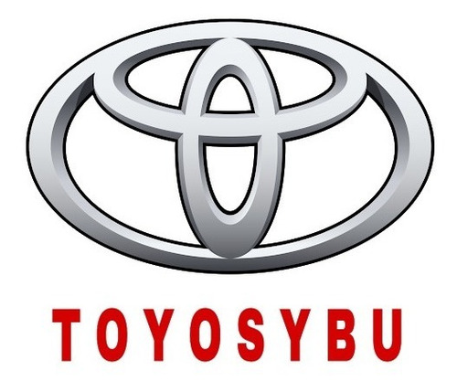 Separadores Espaciadores De Rines Toyota Kit