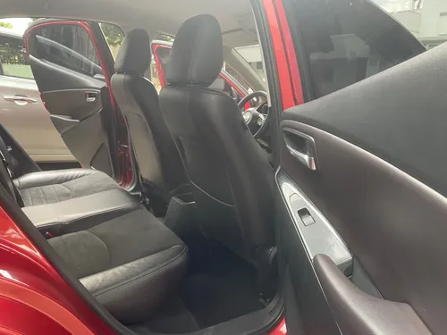 Mazda 2 1.5 Grand Touring Lx At