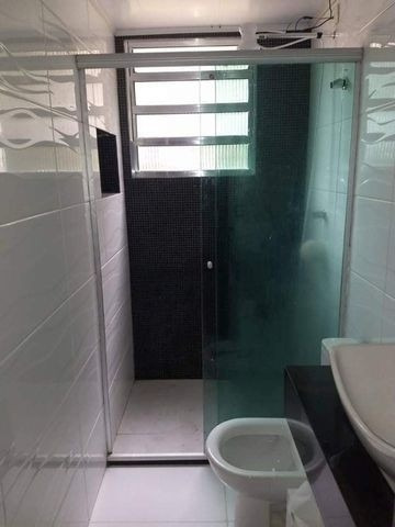 Imagem 6 de 10 de Apartamento 2 Quartos Cotia - Sp - Jardim Caiapia - 0600