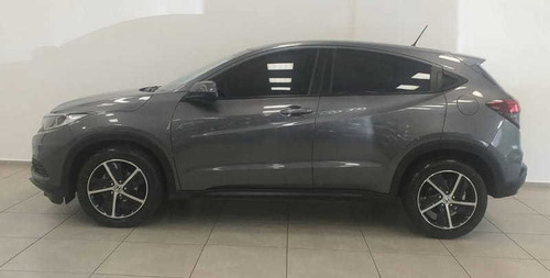Imagem 3 de 11 de Honda Hr-v Lx Cvt 1.8 I-vtec 2020