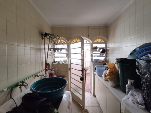 Imagem 14 de 30 de Casa Á Venda E Para Aluguel Em Chácara Primavera - Ca008315