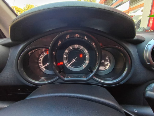 Citroën C3 1.6 Vti 16v Exclusive Flex Aut. 5p