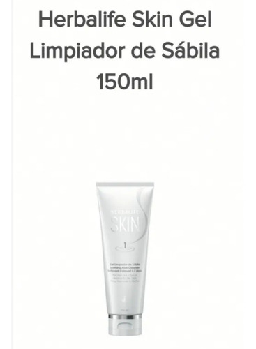Imagen 1 de 5 de Paquete Básico Herbalife Skin