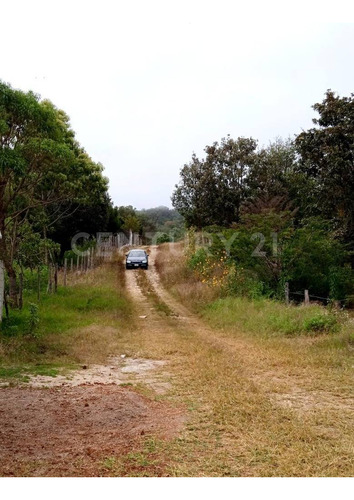 Terreno En Venta, Vereda Chijilte, Teopisca