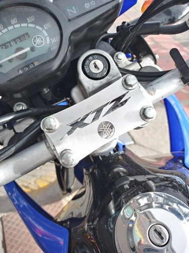 Accesorio Xtz 125 - Lujos Yamaha