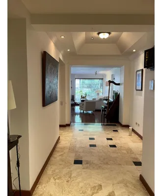 Apartamento en venta