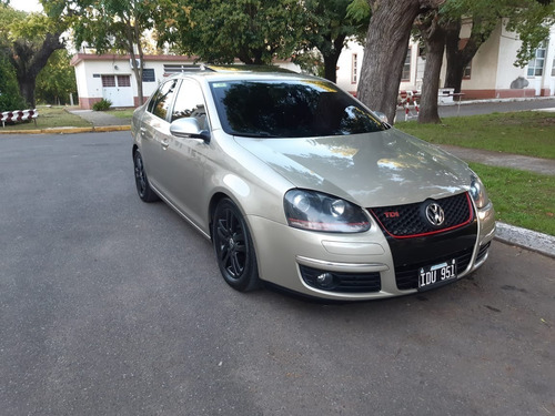 Vw Vento 1.9 Tdi
