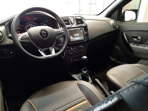 Imagen 15 de 15 de Renault Stepway Intens 0km 2022 Financio Tasa0 Cuota Fija(e)