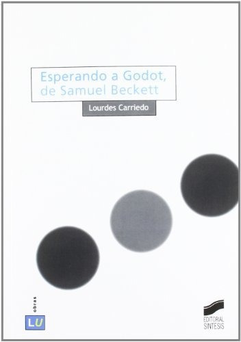 Esperando A Godot De Samuel Beckett - Vv Aa 