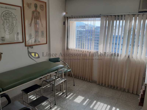 Imagem 7 de 14 de Sala-à Venda-tijuca-rio De Janeiro - Tasl00103