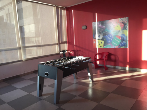 Venta 1d 1b 1bod / Tucapel Jiménez / Metro Sta Ana