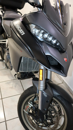 Multistrada 1260s