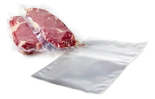 Empacadora, Selladora De Bolsa De Vacio De 30cms