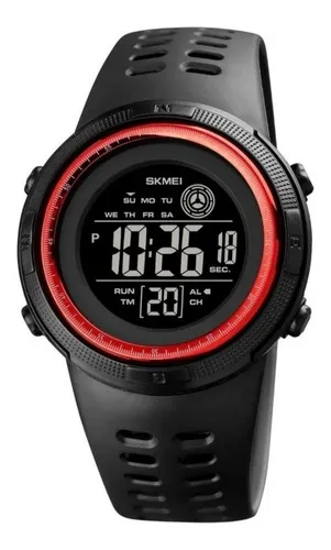 Reloj skmei 1251 precio new arrivals
