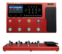 Comprar Valeton Gp200 Pedalera Multiefectos + Rocker Music + Envio